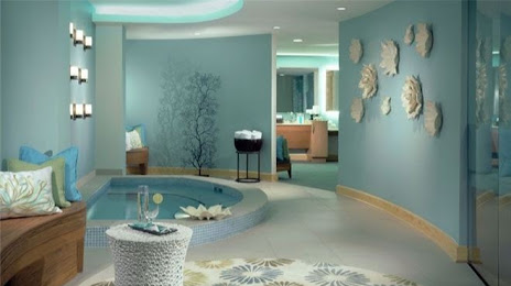 The Spa at One Ocean, 