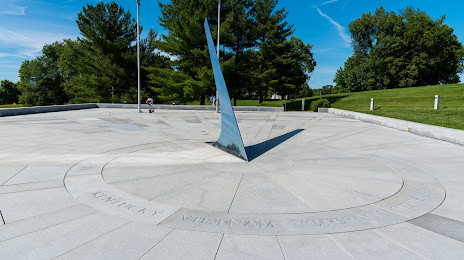 Kentucky Vietnam Veterans Memorial, 