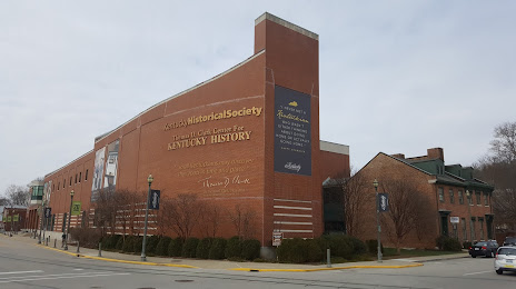 Kentucky History Museum, 
