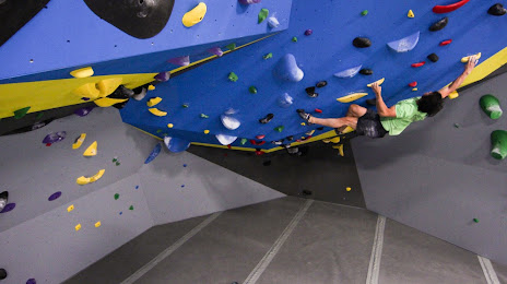 High Point Climbing and Fitness - Birmingham, 