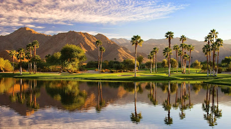 Greater Palm Springs Convention & Visitors Bureau, 