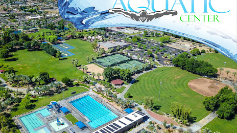 Palm Desert Aquatic Center, 