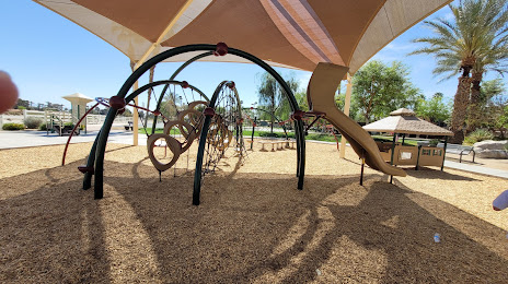 Rancho Mirage Community Park, 