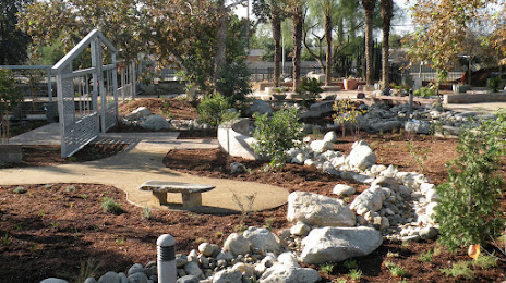 Waterwise Community Center & Chino Basin Water Conservation District, 