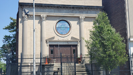 The Jewish Museum of New Jersey, Newark