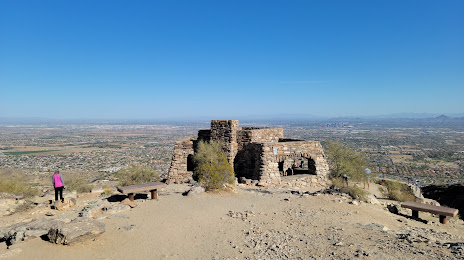 Dobbins Lookout, Phoenix