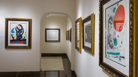 Park West Gallery, 