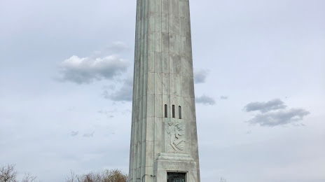 William Livingstone Memorial Lighthouse, 