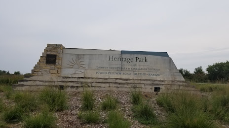 Heritage Park, Overland Park