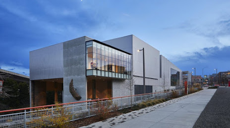 Tacoma Art Museum, Такома