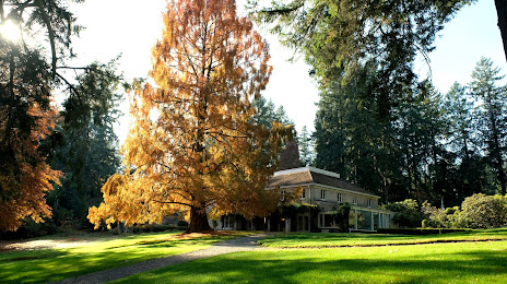 Lakewold Gardens, Tacoma