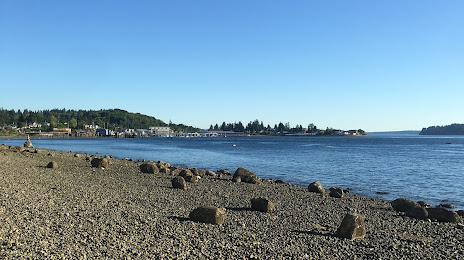 Titlow Beach, Tacoma