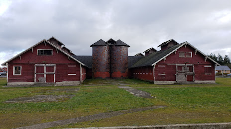 Fort Steilacoom Park, Tacoma
