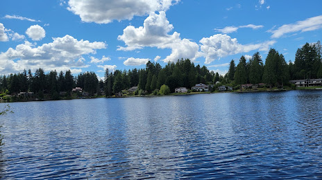 Five Mile Lake Park, Tacoma