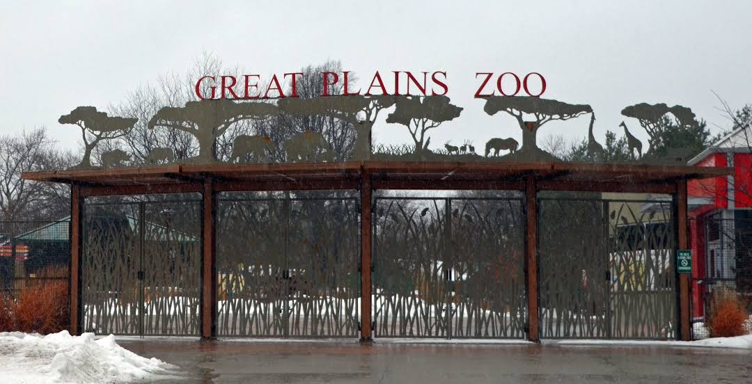 Great Plains Zoo & Delbridge Museum of Natural History, Sioux Falls