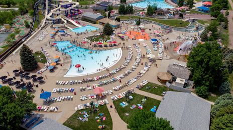 Wild Water West Waterpark, Sioux Falls