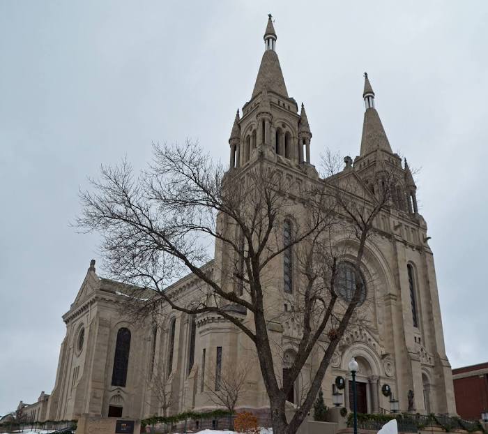 Cathedral of Saint Joseph, 