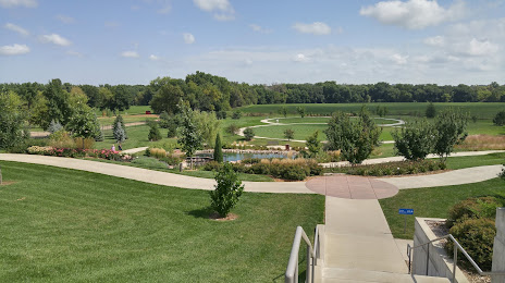 Mary Jo Wegner Arboretum and East Sioux Falls Historic Site, 