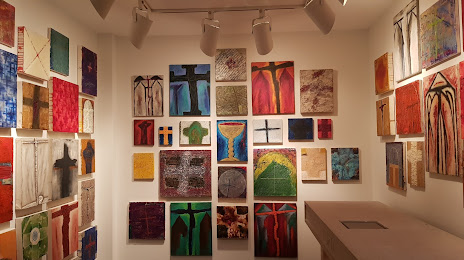 Museum of Contemporary Religious Art, Saint-Louis