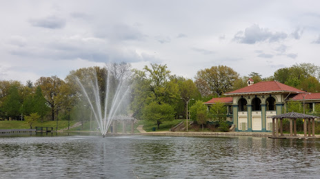 Carondelet Park, Saint Louis