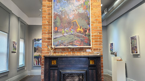 Pyro Gallery, Louisville