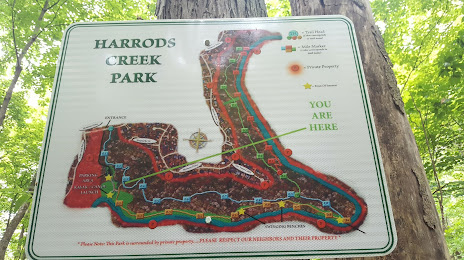 Harrods Creek Park, Louisville