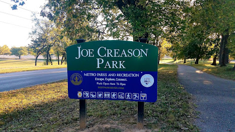 Joe Creason Park, 