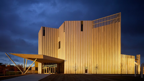Oklahoma Contemporary Arts Center, 