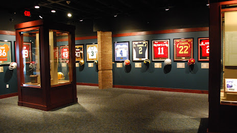 Oklahoma Sports Hall of Fame, 