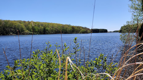 South Norwalk Reservoir, Norwalk