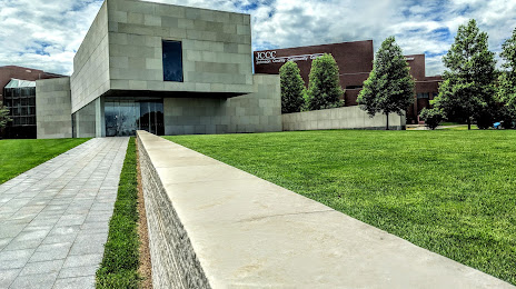 Nerman Museum of Contemporary Art, Ленекса