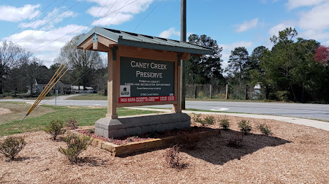 Caney Creek Preserve, 