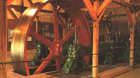 Western Museum of Mining & Industry, 