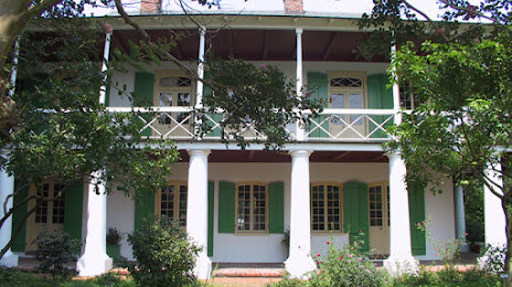 Pitot House, New Orleans
