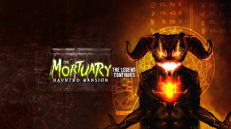 The Mortuary Haunted House, 