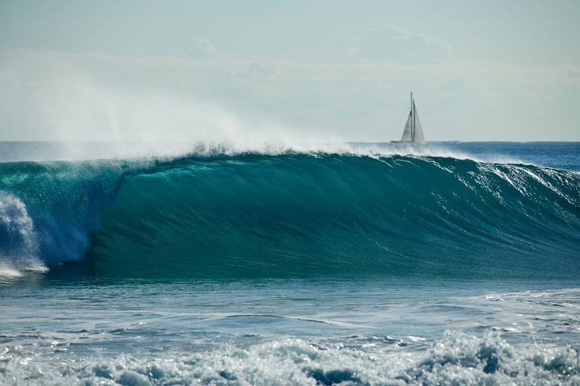 Big Surf, 
