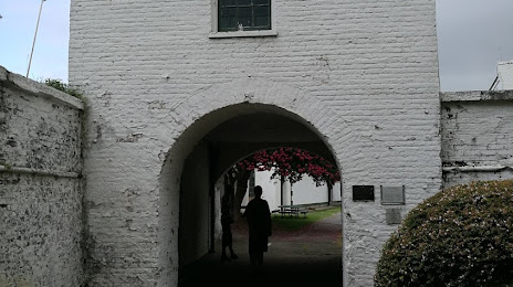 Fort Norfolk, Norfolk