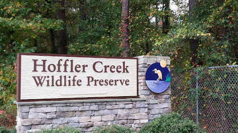 Hoffler Creek Wildlife Preserve, 