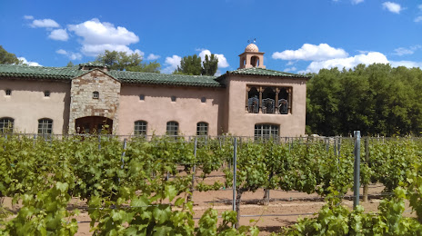 Casa Rondeña Winery, 