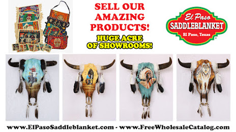 El Paso Saddleblanket Co., 