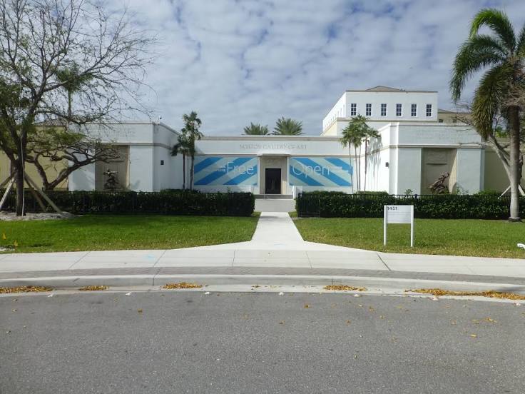Norton Museum of Art, West Palm Beach