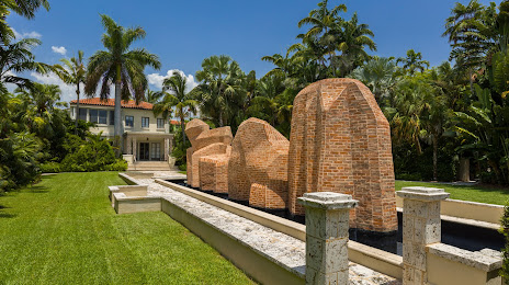 Ann Norton Sculpture Gardens, West Palm Beach