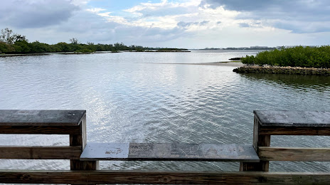 Snook Islands Natural Area, West Palm Beach