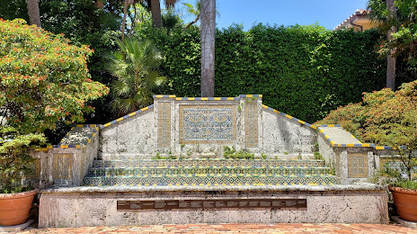 Pan's Garden, West Palm Beach