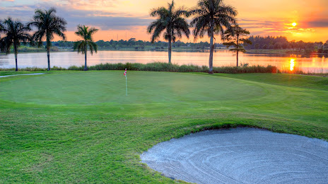 Okeeheelee Golf Course, West Palm Beach