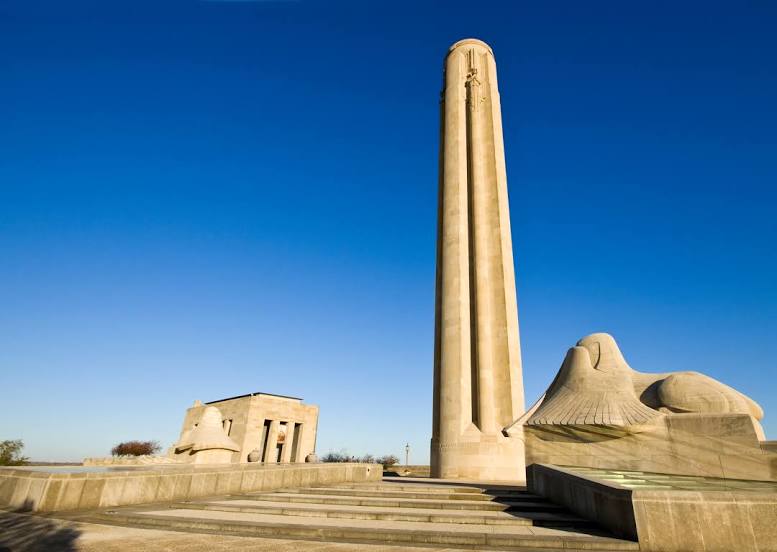 National WWI Museum and Memorial, 