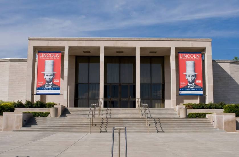 Harry S. Truman Presidential Library & Museum, 
