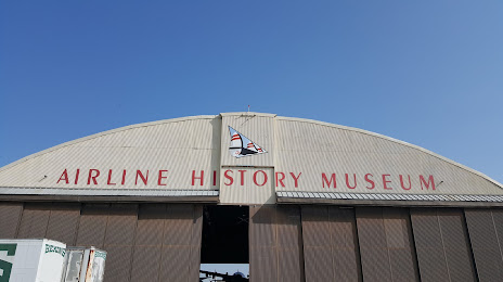 National Airline History Museum, 