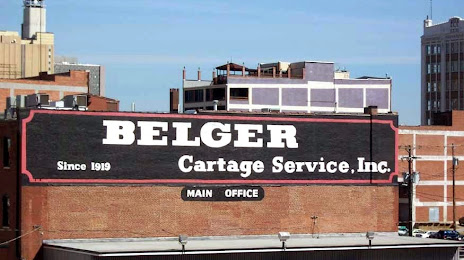 Belger Arts Center, 