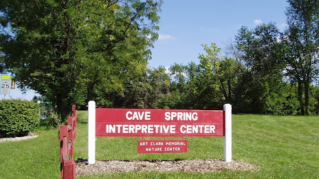 Cave Spring Park, 